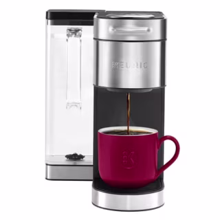 Keurig K-Supreme Plus Coffee Maker