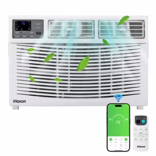 Ktaxon 110V Window Air Conditioner