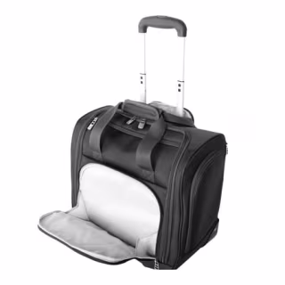 Arendale Soft Side 16” Under Seat Luggage