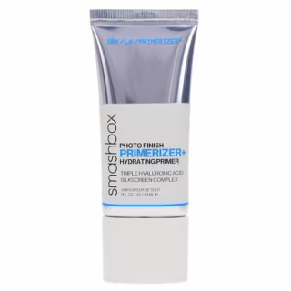 Photo Finish Primerizer + Hydrating Primer
