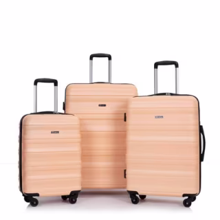 Hardside Luggage 3-Piece Set