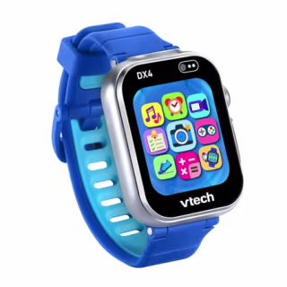 VTech KidiZoom Smartwatch DX4