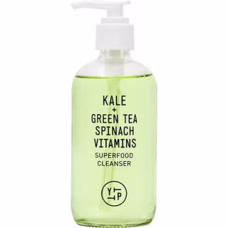 Youth To The People Kale + Green Tea Spinach Vitamins Superfood Cleanser Gel