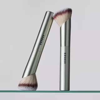 Face Diffuser Multi-Tasking Brush