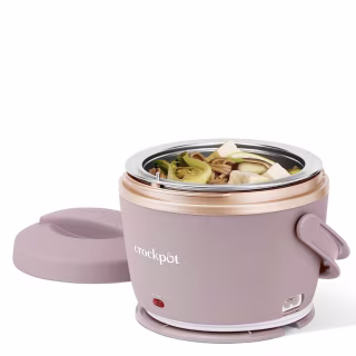 Electric Lunch Box