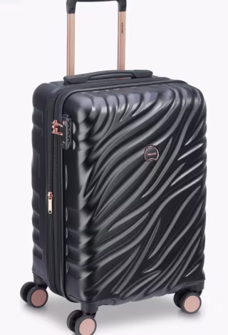Alexis Hardside Carry-On Luggage