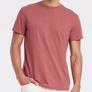 Men's Every Wear Short Sleeve T-Shirt
