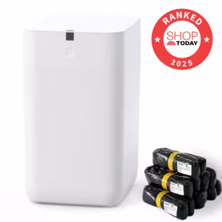 Airdeer Automatic Trash Can