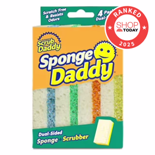Scrub Daddy Sponge Daddy