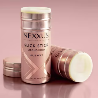 Slick Stick Strong Hold Hair Wax