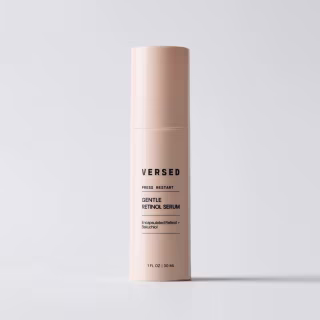 Versed Press Restart Gentle Retinol Serum,