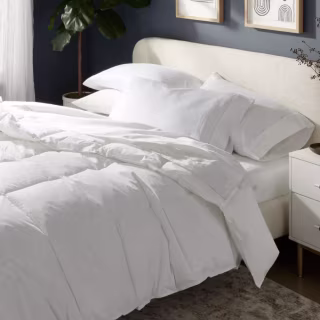 All Seasons Performance Down Alternative Comforter