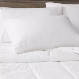 Extra Firm Performance Bed Pillow