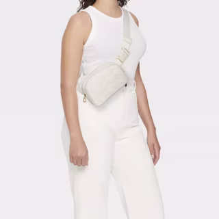 Essential Belt Bag