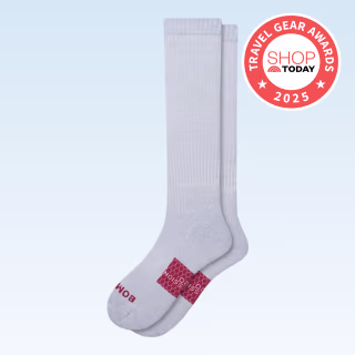 Bombas Women's Everyday Compression Socks