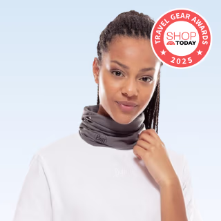 Buff CoolNet UV Gaiter