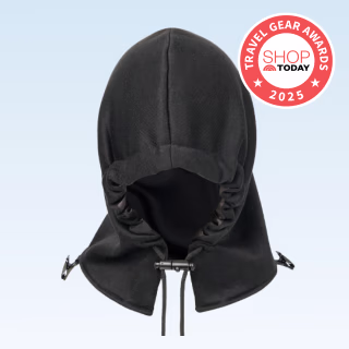 Cabeau Nap Now Hoodie