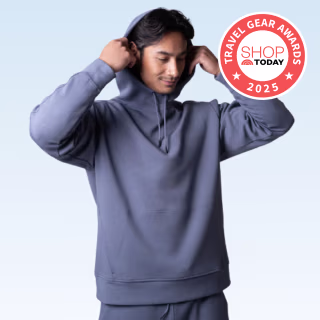 Apres Unisex Hooded Sweatshirt