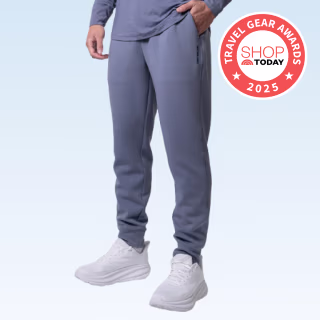 Apres Men's Jogger