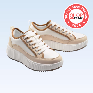Women's Chunky Fashion Sneaker