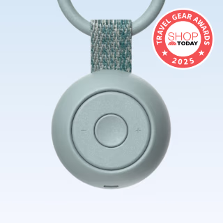 Hatch Rest Go Portable Sound Machine