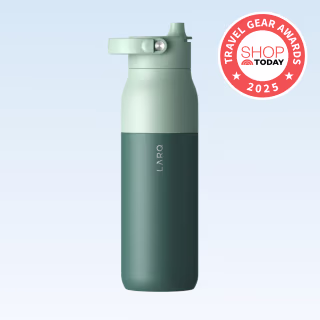 Larq Bottle PureVis2