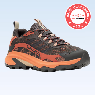 Merrell Moab Speed 2 Hiking Shoe
