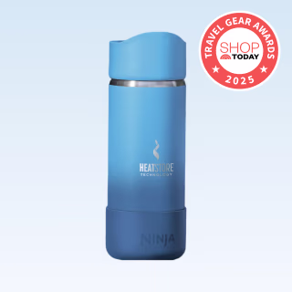 Ninja Sip Perfect Travel Mug