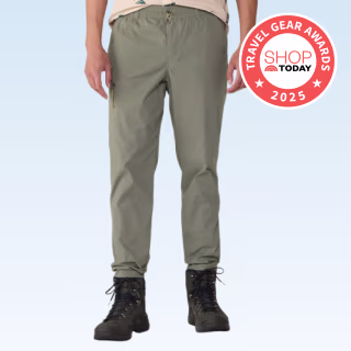 REI Co-Op Trailmade Pants