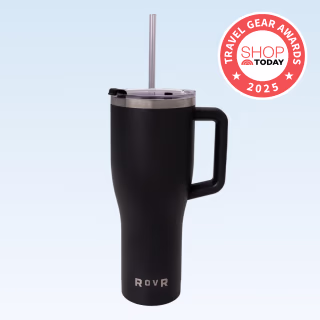 RovR ChillR 40oz Insulated Tumbler