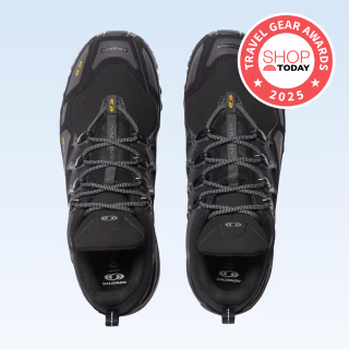 Salomon ACS+ Climasalomon Waterproof Sneaker