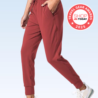 Santiny Women's Joggers