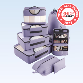 Packing Cube Set