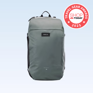 Decathlon Forclaz Travel 500 40L Backpack