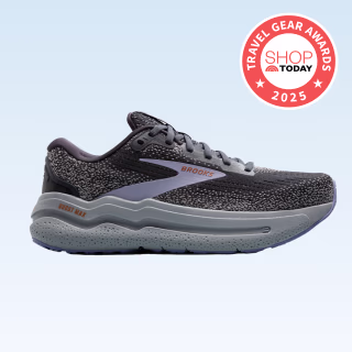 Brooks Ghost Max 2