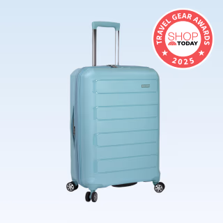Pagosa Hardshell Spinner Luggage