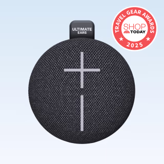 Ultimate Ears Miniroll Speaker