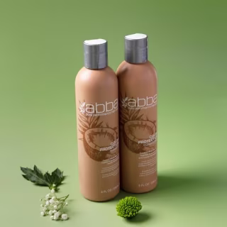 ABBA Pure Color Protection Shampoo