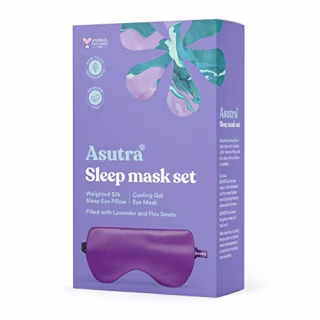 Sleep Mask Set