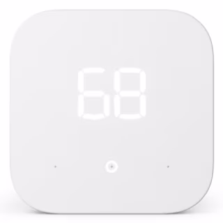 Smart Thermostat