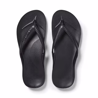 Archies Arch Support Flip Flops