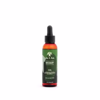 Rosemary Oil