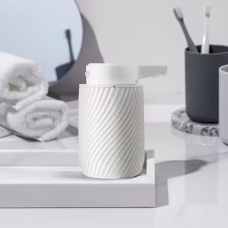 Automatic Soap Dispenser