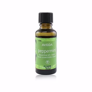 Peppermint Essential Oil + Base