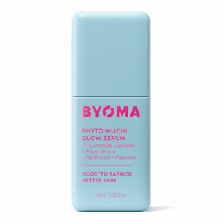 Byoma Phyto-Mucin Glow Serum