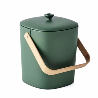 Bamboozle Countertop Compost Bin