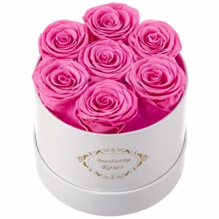 Beaulasting Preserved Roses