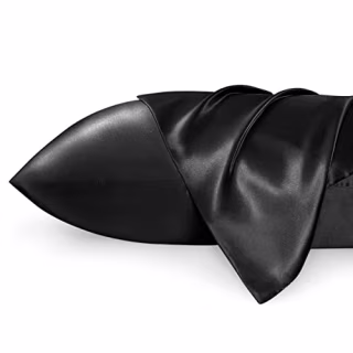 Bedsure Satin Pillowcases