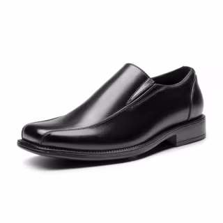 Bruno Marc Slip On Dress Loafers
