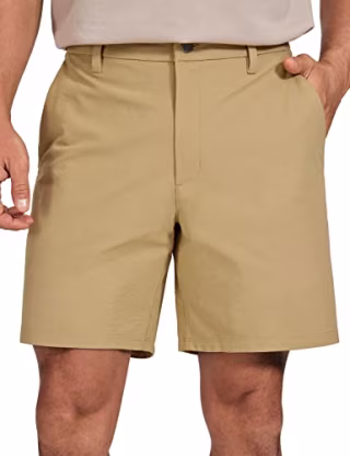 Men's All Day Comfy Shorts